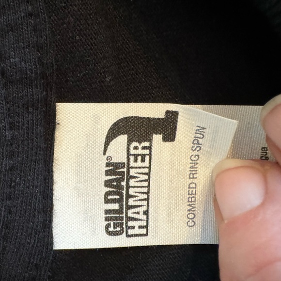 Wu tang T shirt MENTAL HEALTH AWARENESS! ๐ - Picture 6 of 6